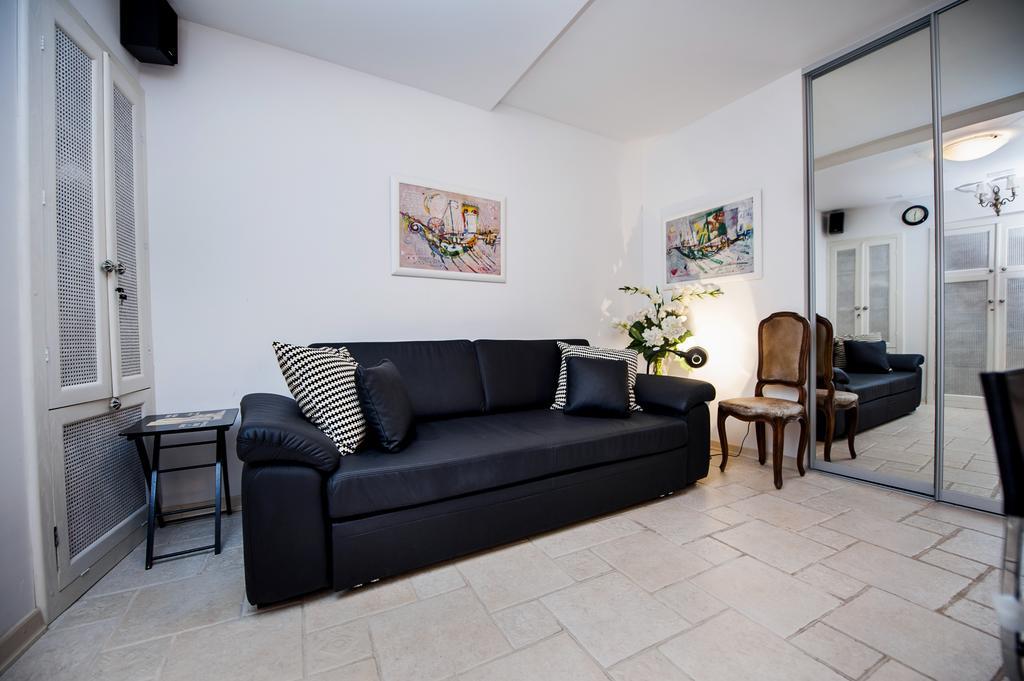 Apartment Art Rovigno Camera foto
